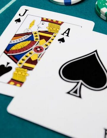 best hand in blackjack